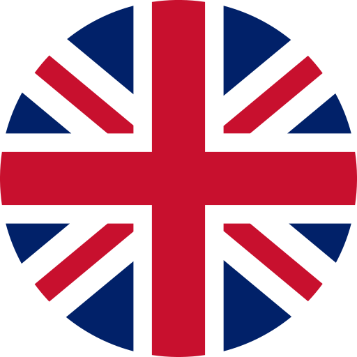 Anglais